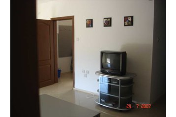 Bugarska Privát Sozopol, Eksterijer